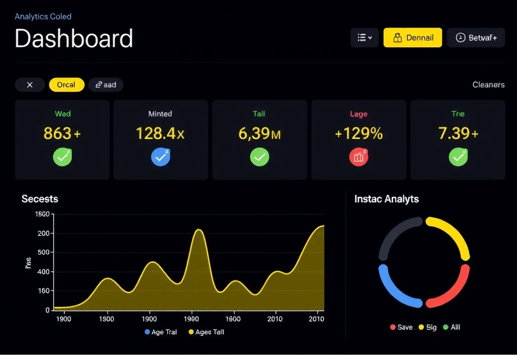Interfaz de Análisis