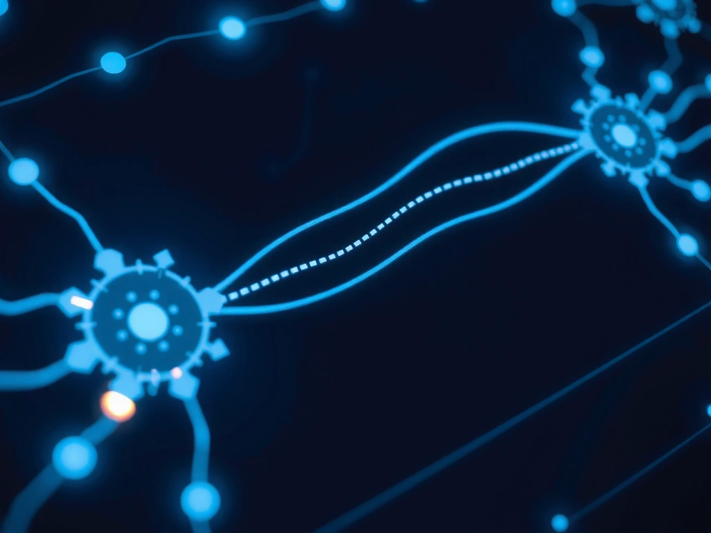 Visualización de Flujo de Datos