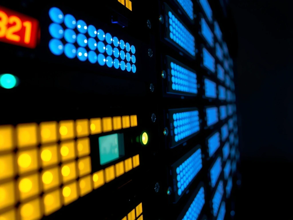 Infraestructura de datos