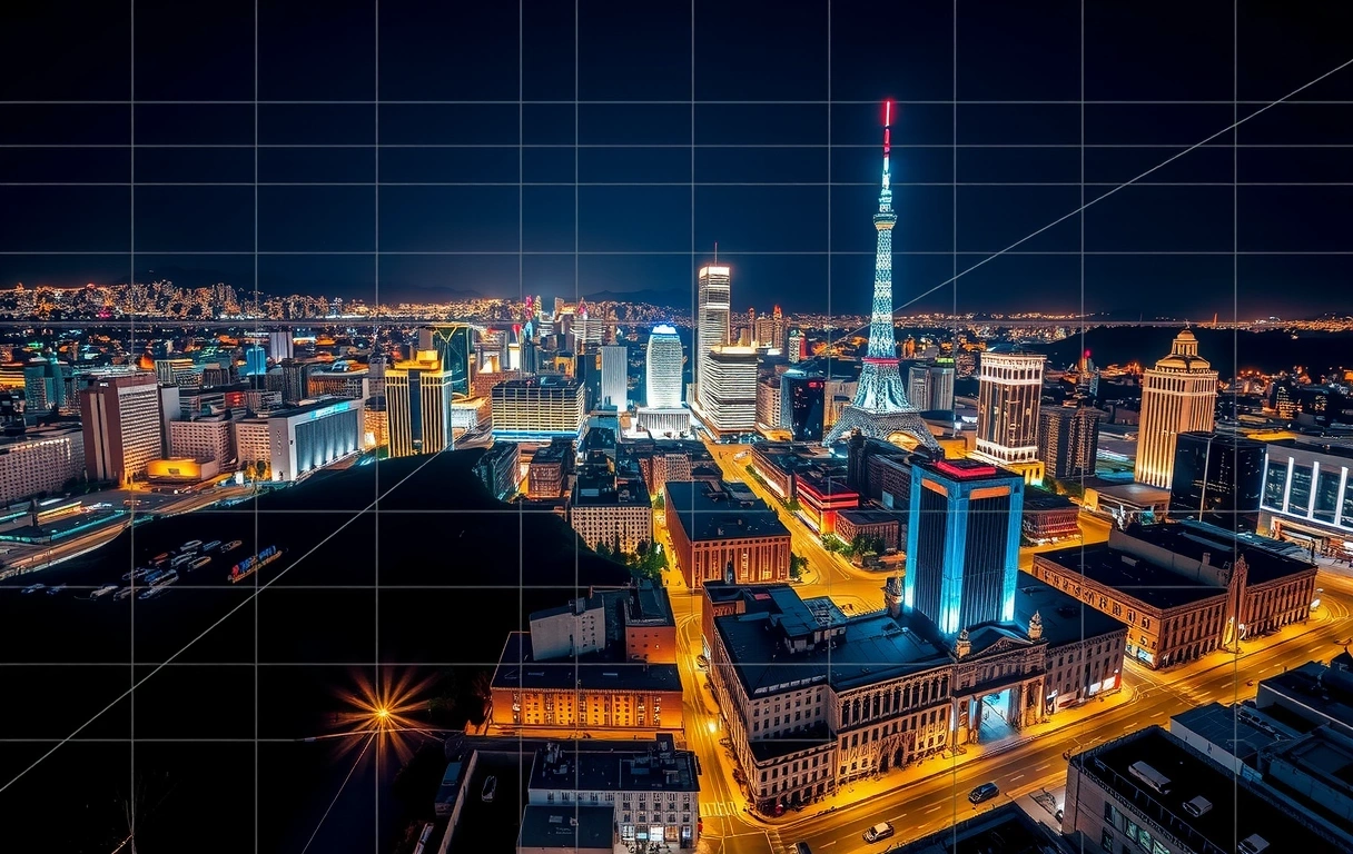 Conectividad digital en Bolivia